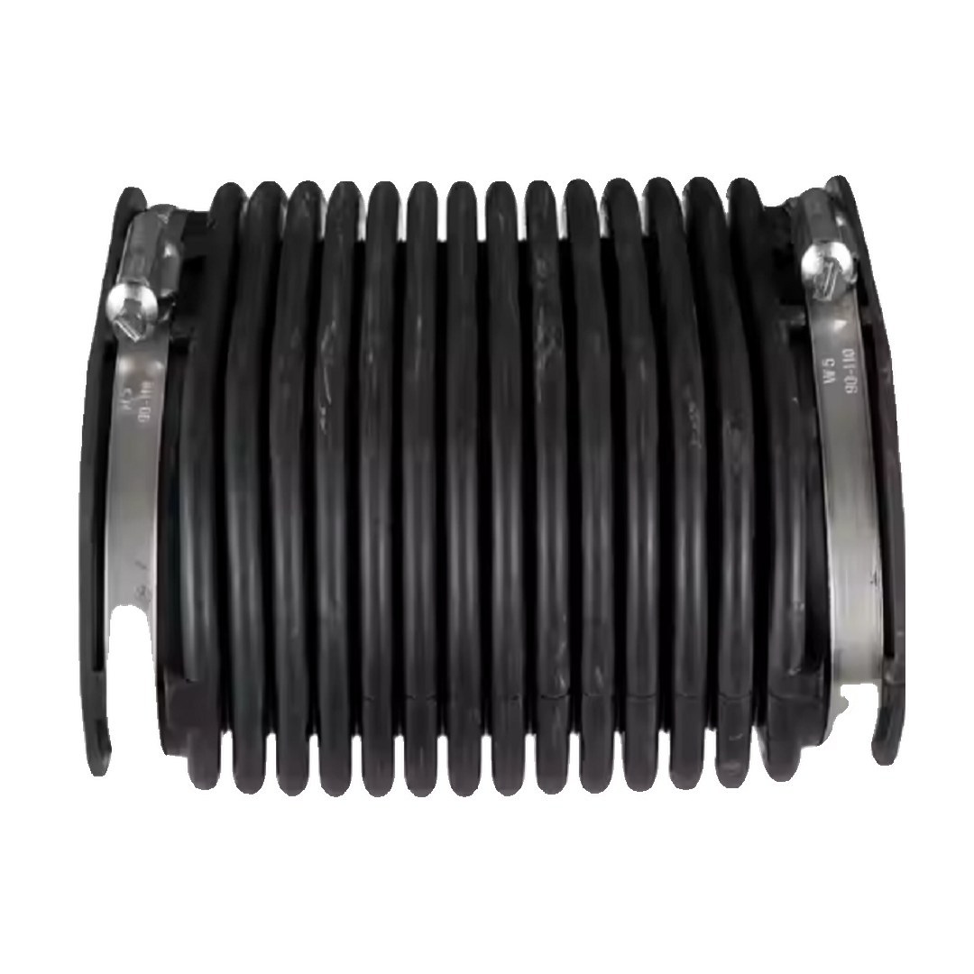 适用于 沃尔沃 Exhaust Bellows sierra 18-1076 3888916