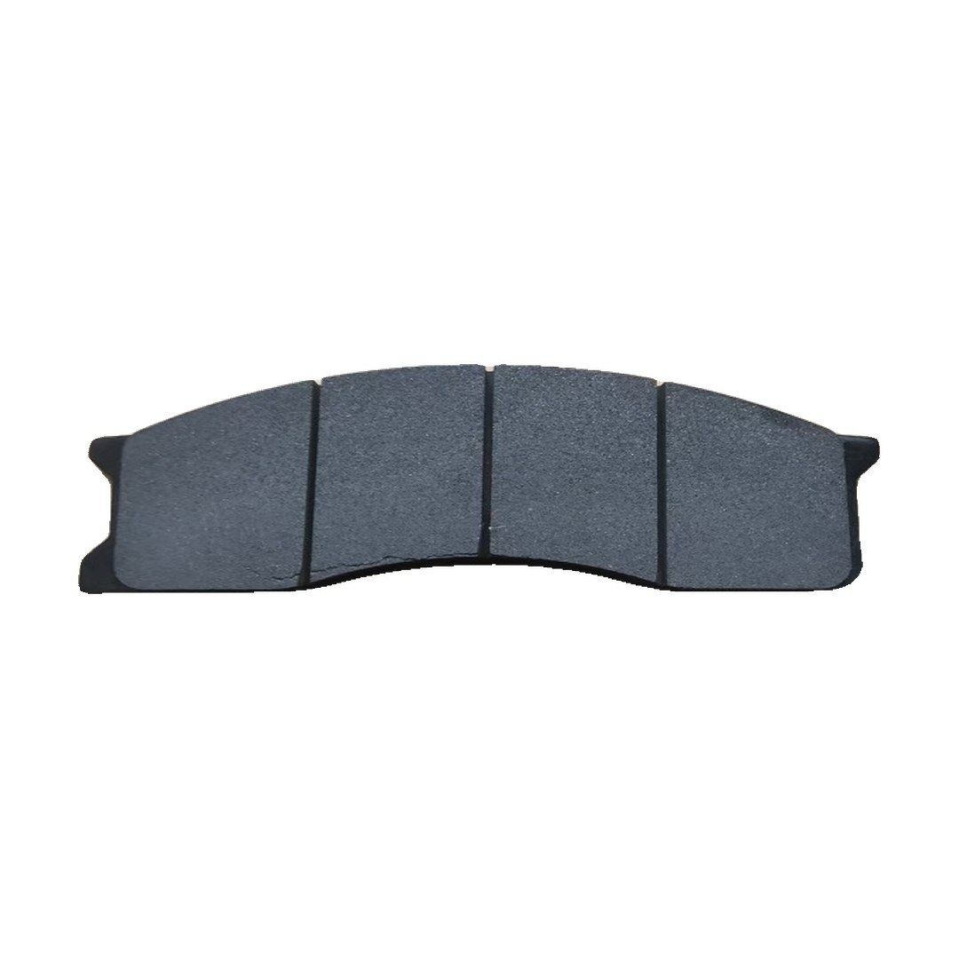 自卸车 制动 Pad 6213353 Hinge 制动 Pad 11990101