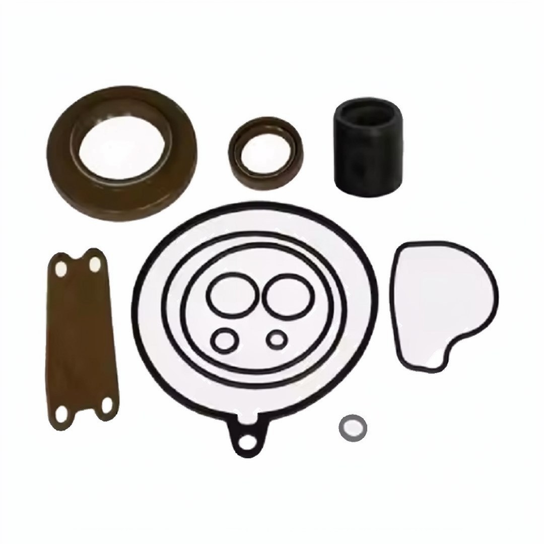 适用 Sierra 18-2586 适用于 沃尔沃 Penta SX Upper Unit 修理包 3850594