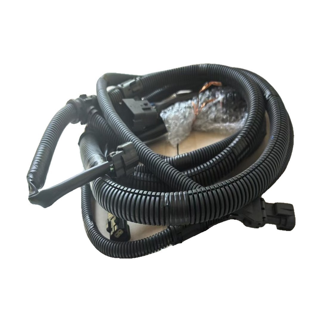 EC250EL Display Wiring Harness VOE14701436 挖掘机 Accessories EC380EL EC480-220E-750D-950EL4