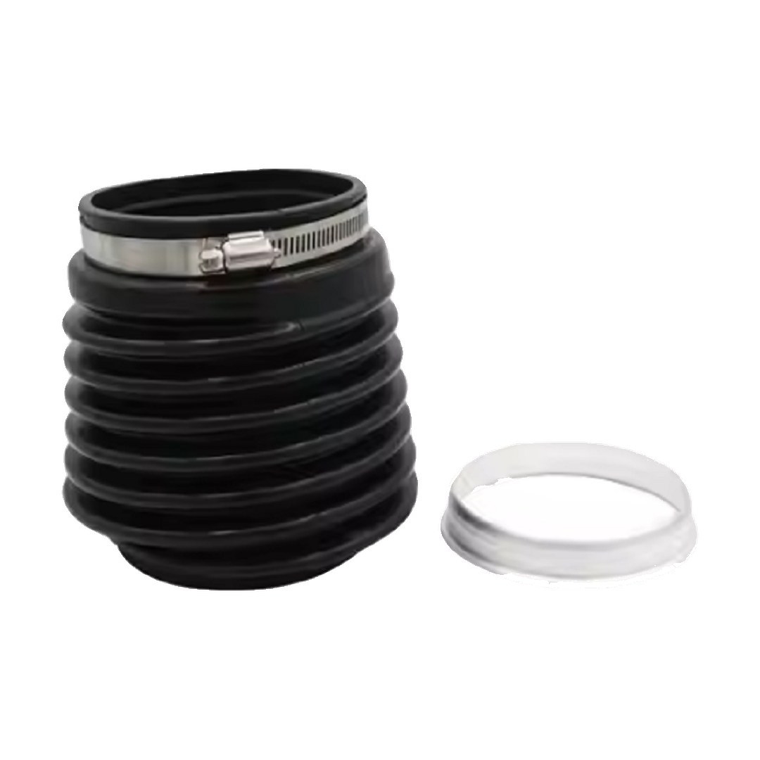 适用于 沃尔沃 Penta SX-A DPS-A Bellows & Anode 维修包 3888916 3841481 22197130 3889788 工程机械 配件