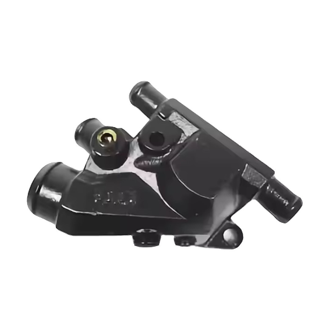 节温器 壳体 3850360 0987716 0986292 0985880 0910179 适用于 Penta V8 V6 4.3 5.0 5.7 7.4 8.2 4.3L 5.0 L 5.7L 7.4L