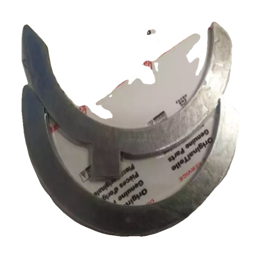 适用于 沃尔沃 Penta TAD1150-1152VE 发动机配件 Thrust 板 21948261