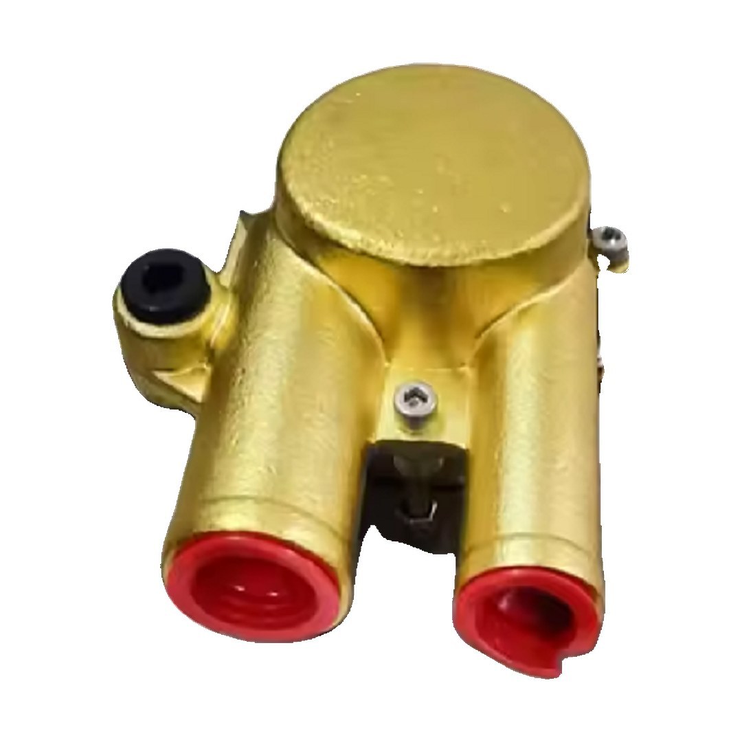 工程机械 配件 泵 水 Pumps 适用于 沃尔沃 Penta 水 4.3 5.0 5.7 V8 V6 GXI 21212799 3812519