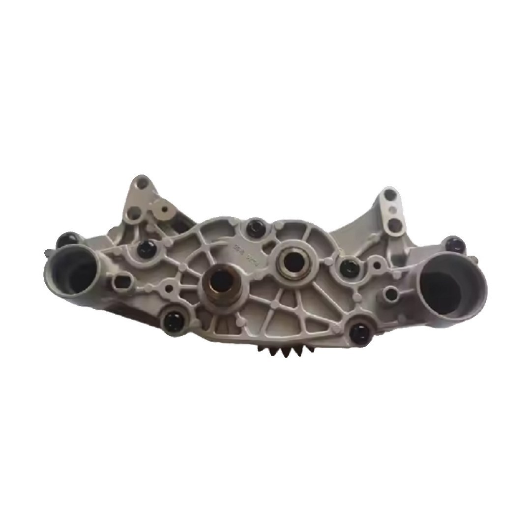 卡车 Half 轴 Thrust 垫圈 3093651 203971 机油泵 20824906 Fit 适用于 沃尔沃 发动机 PartsTruck Half 轴 Thrust Washe