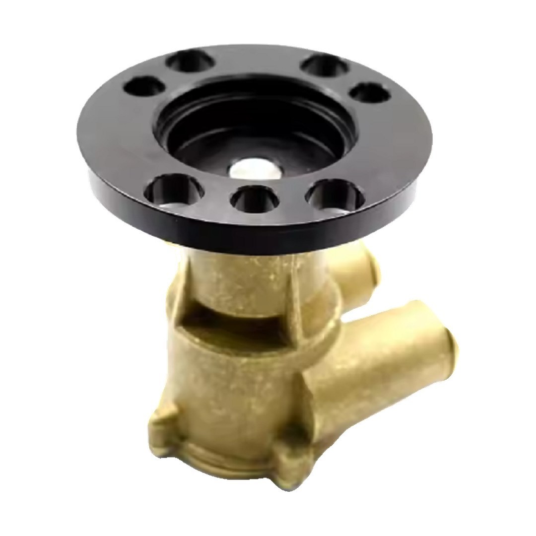 工程机械 配件 AP03 Sea 水泵 Compatible 适用于 沃尔沃 Penta 857451 841640 856952 3860703