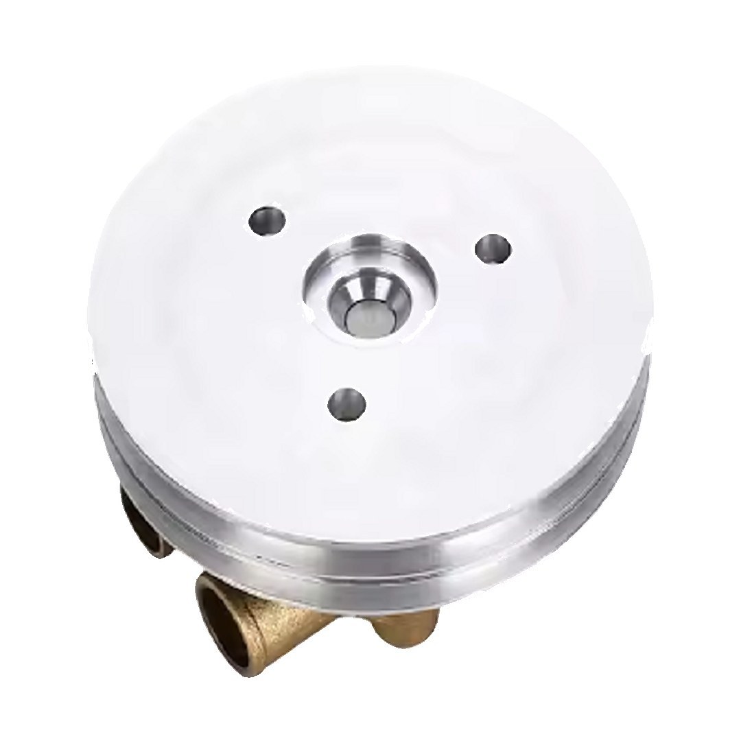工程机械 配件 水泵 21214599 3812693 3862482 3857202 适用于 沃尔沃 Penta 3.0 4.3 5.0 5.7