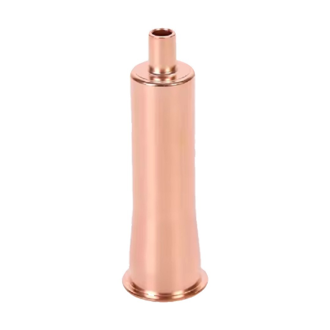 工程机械 配件 Injector Sleeve 适用于 沃尔沃 Penta AD41 TAMD31 AD31 KAD32 TAMD41 KAD43 Diesels 861255