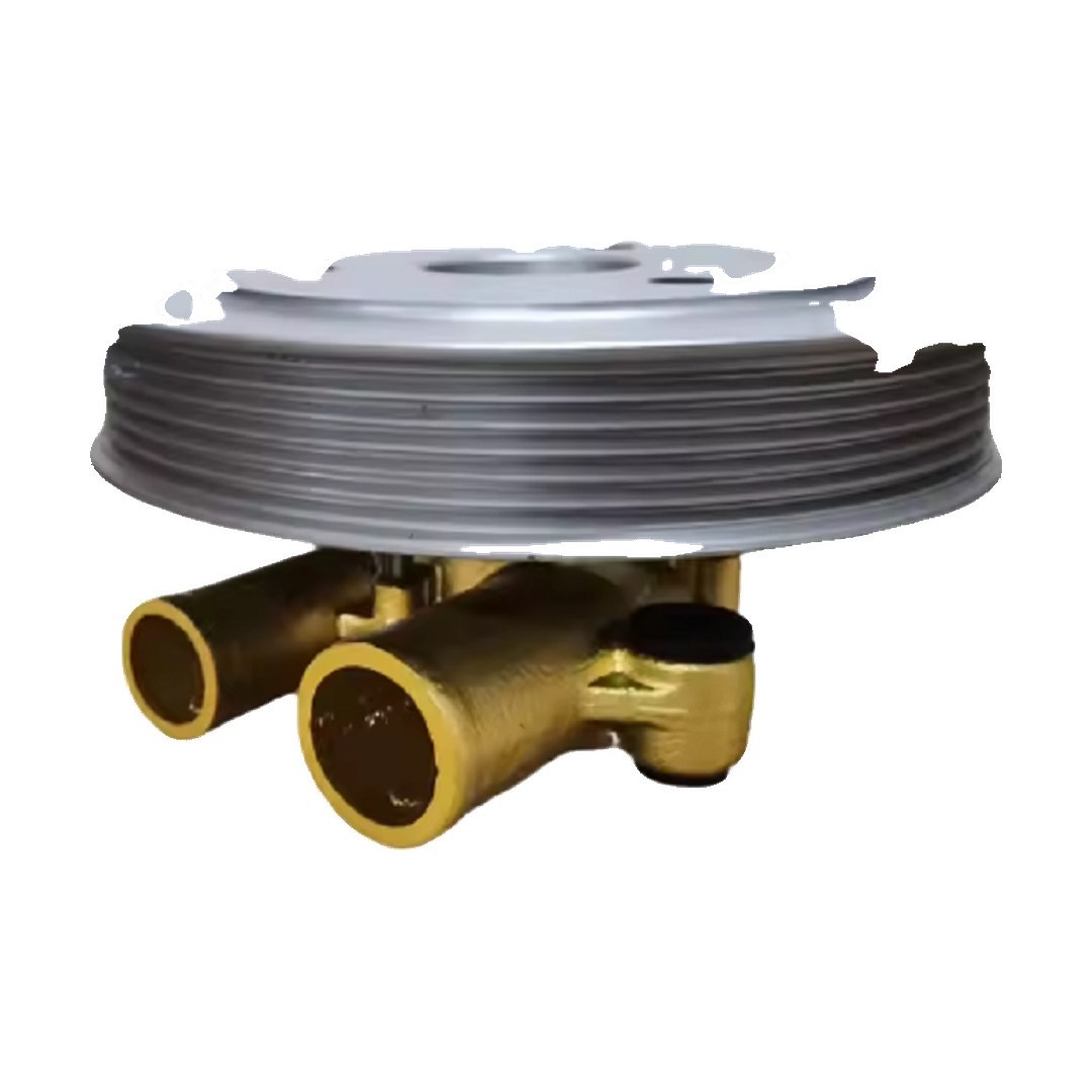 工程机械 配件 21212799 Sea 水泵 适用于 沃尔沃 Penta 水 Sea Impeller 泵 4.3 5.0 5.7 V8 V6 GXI 3812