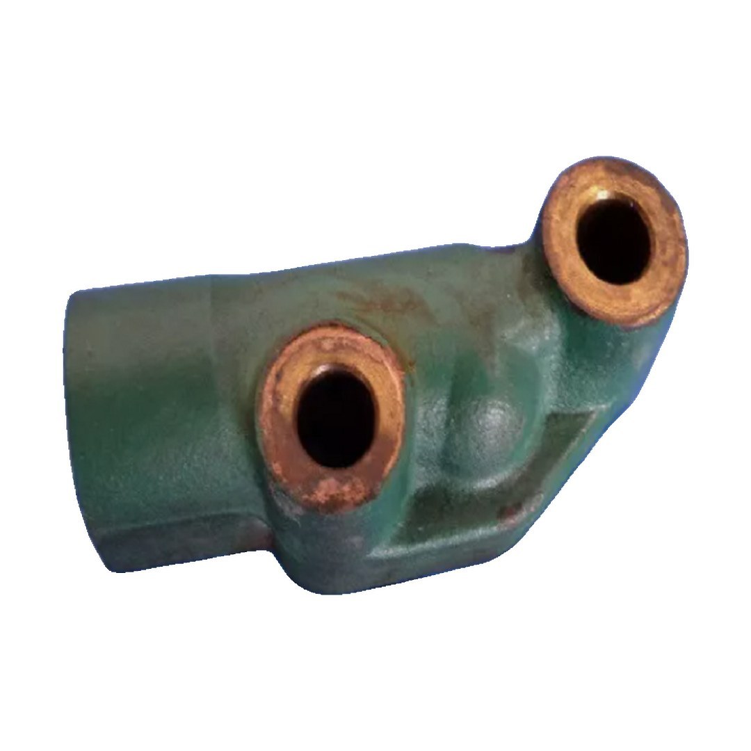 适用于 沃尔沃 Penta New OEM Flange 8192268