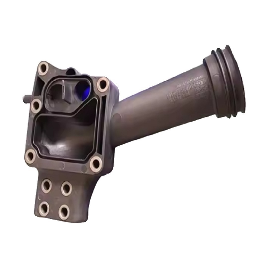 Coolant 水泵 Connection 管路 20542128 20555313 适用 卡车 发动机 D11 D13 工程机械 Part