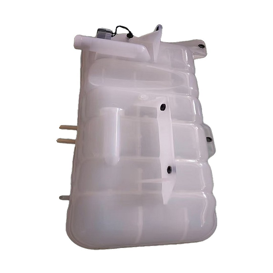 卡车 auxiliary 水 tank 23275232 EC750DL EC950ELC FBR2800C D12A D13B TAD1640GE 工程机械 Part