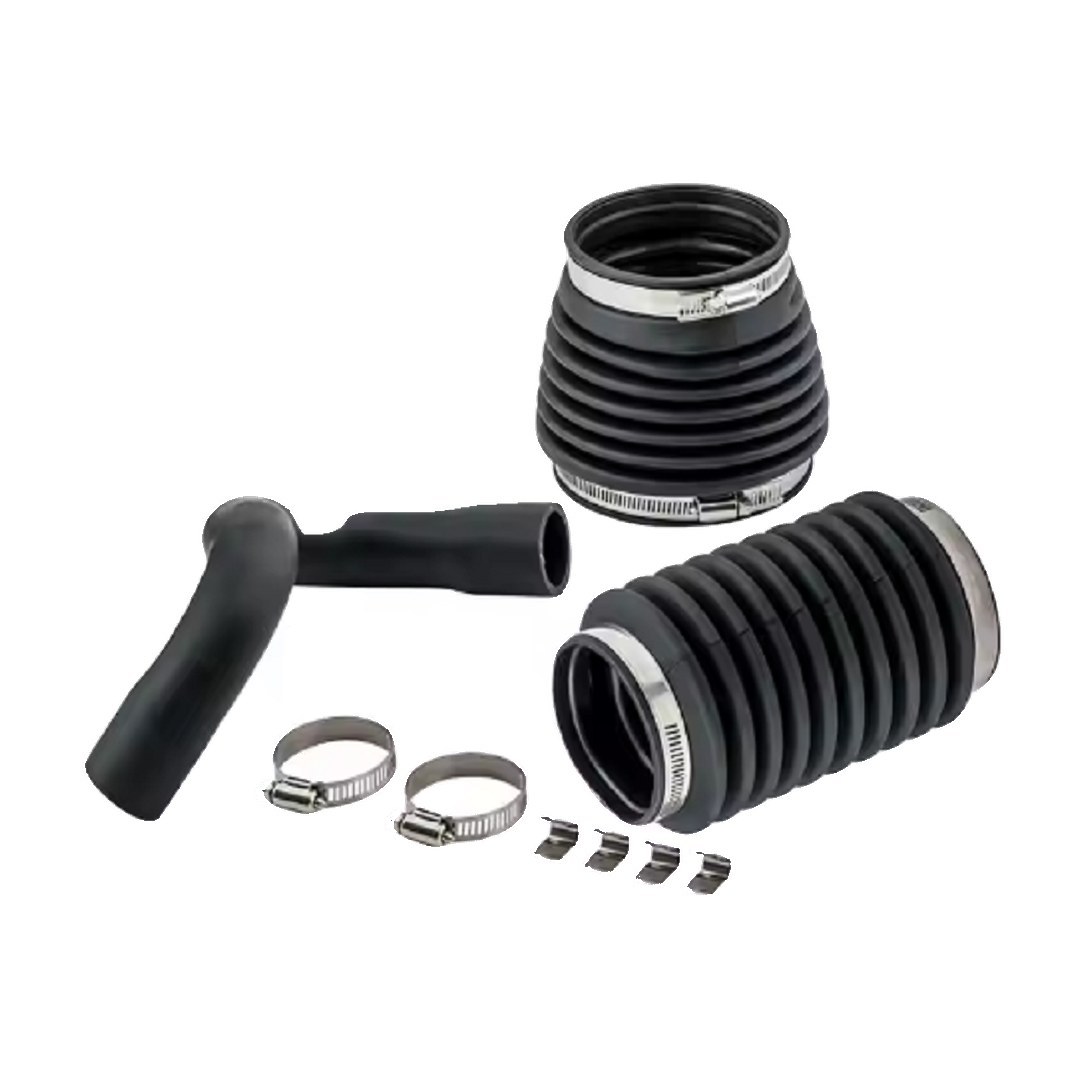 Rubber Product 配件 散热器 Coolant 软管 875822 876294 876631 适用于 沃尔沃 工程机械 配件 Penta AQ