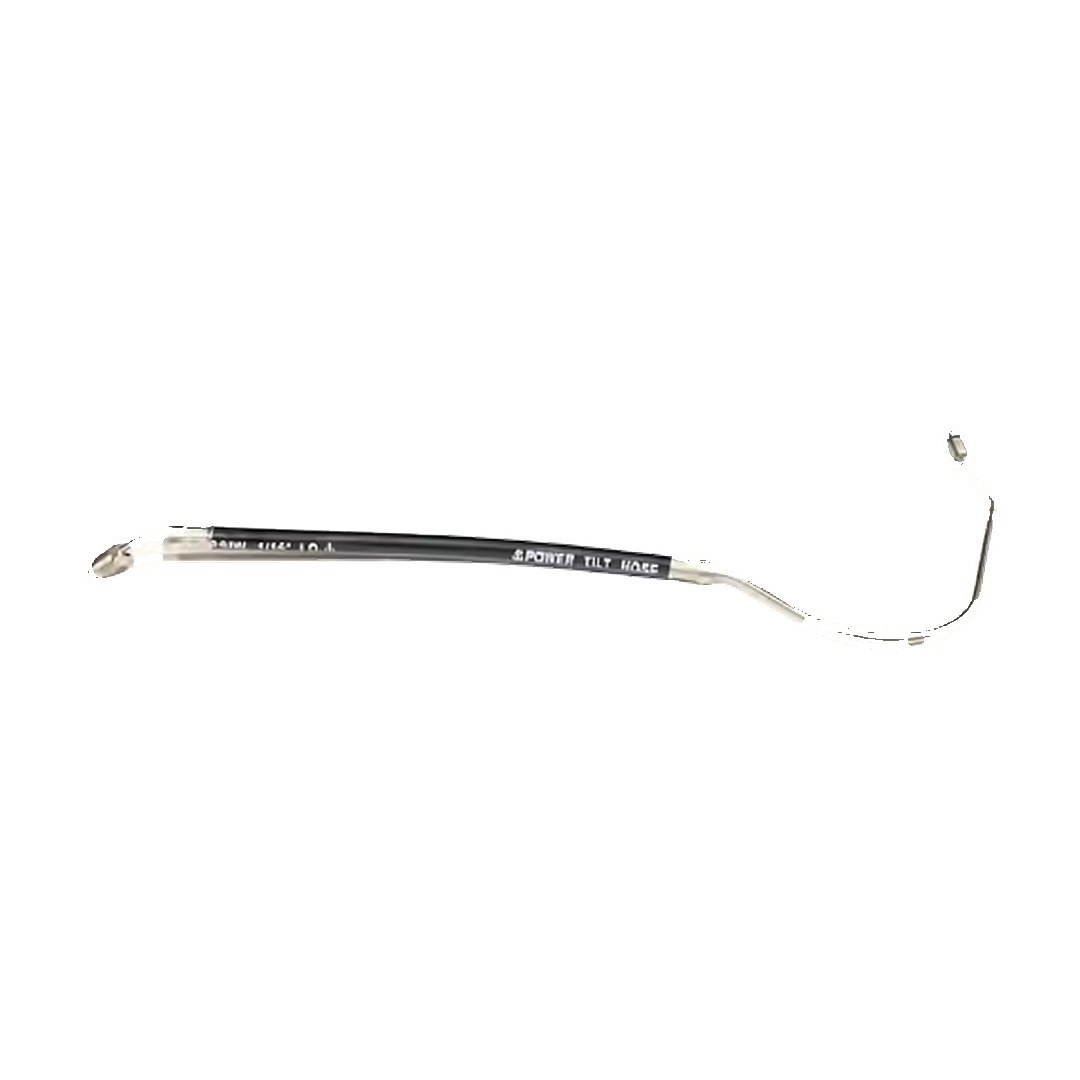 Hydraulic Trim 软管 3857523 适用 OMC 适用于 沃尔沃 Penta 3857523 SX-M 1994-Up
