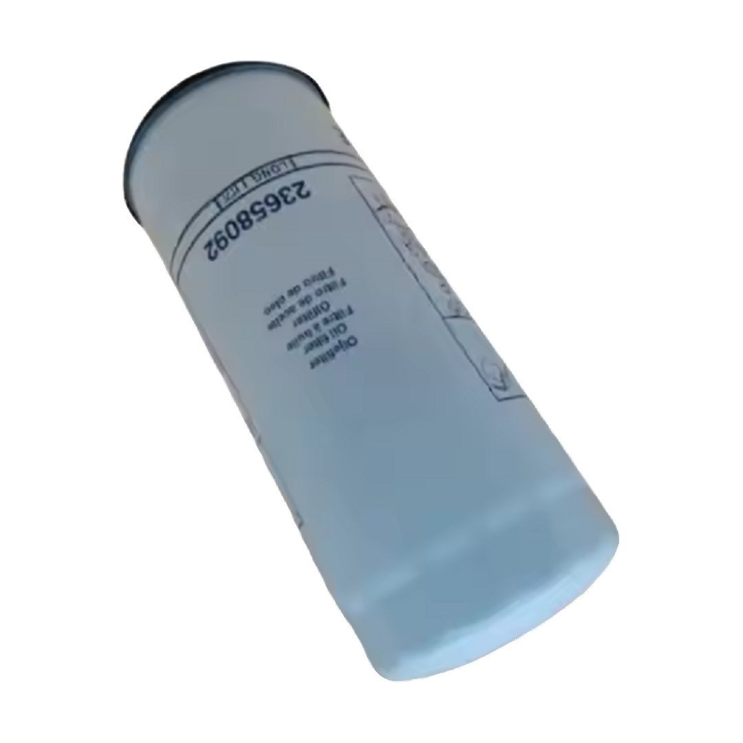 挖掘机 柴油 发动机 机油滤芯 OEM 22988765 85137594 23658092 21707132 21707133 H200W10 适用 卡车