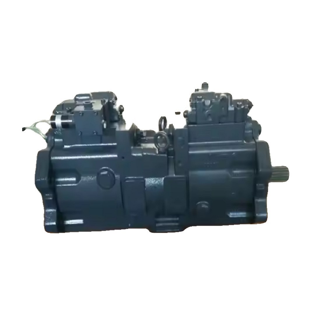 K5V200DTH1X5R EC460B EC460C EC460LC 挖掘机 液压泵 VOE14526609 14595548 14526609