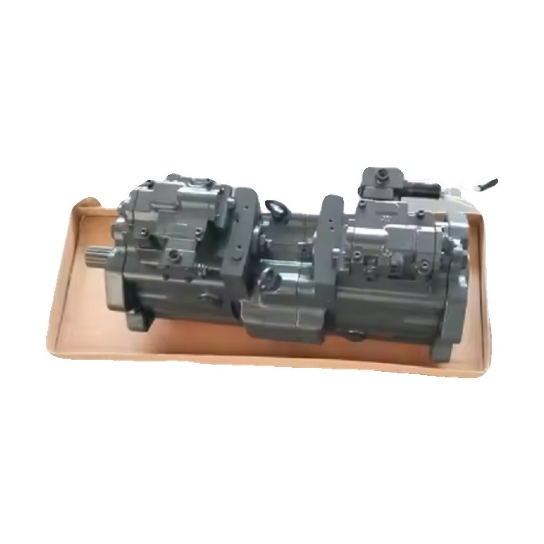 K5V200DTP180R-9N8X-V 14625693/14595548 Hydraulic Kawasaki Main 泵 适用 沃尔沃 EC480 EC480D