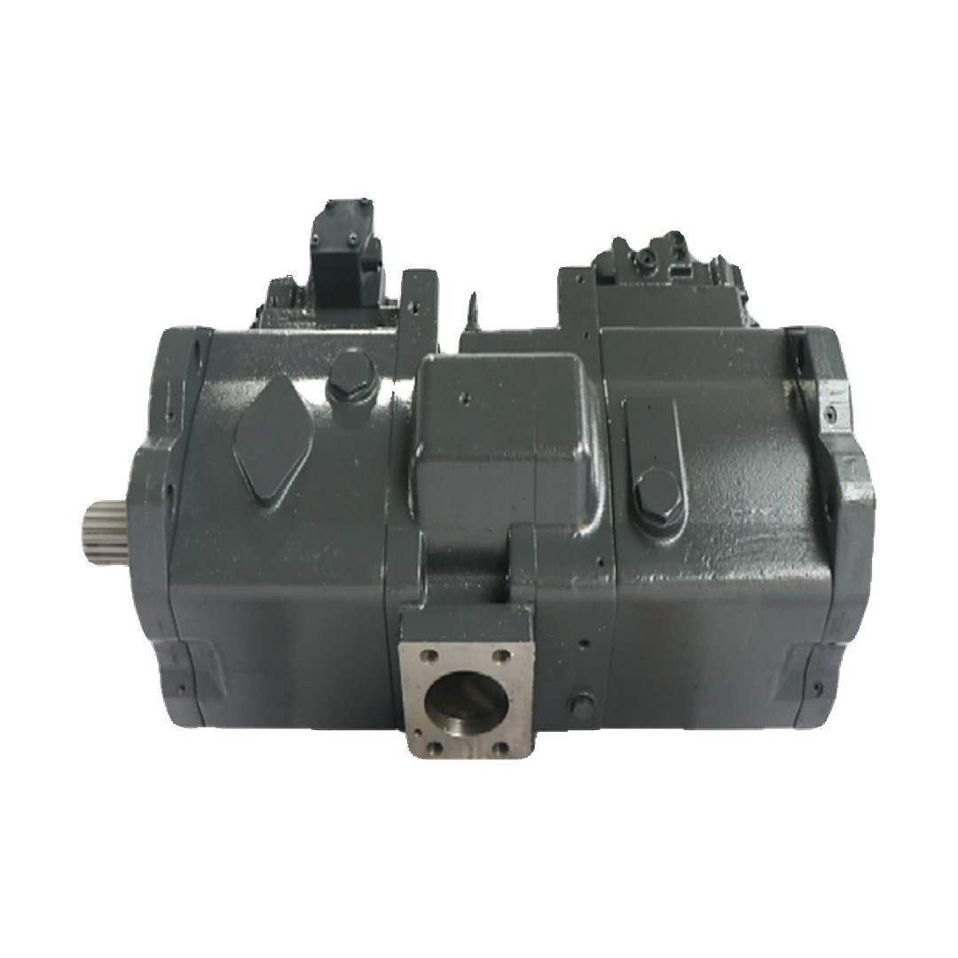 OTTO HANDOK EC480DL EC480D Kawasaki K5V200DTP EC480b K5V200 14595548 14625693 14737804 14595548 Hydraulic Main 泵 适用 沃尔沃