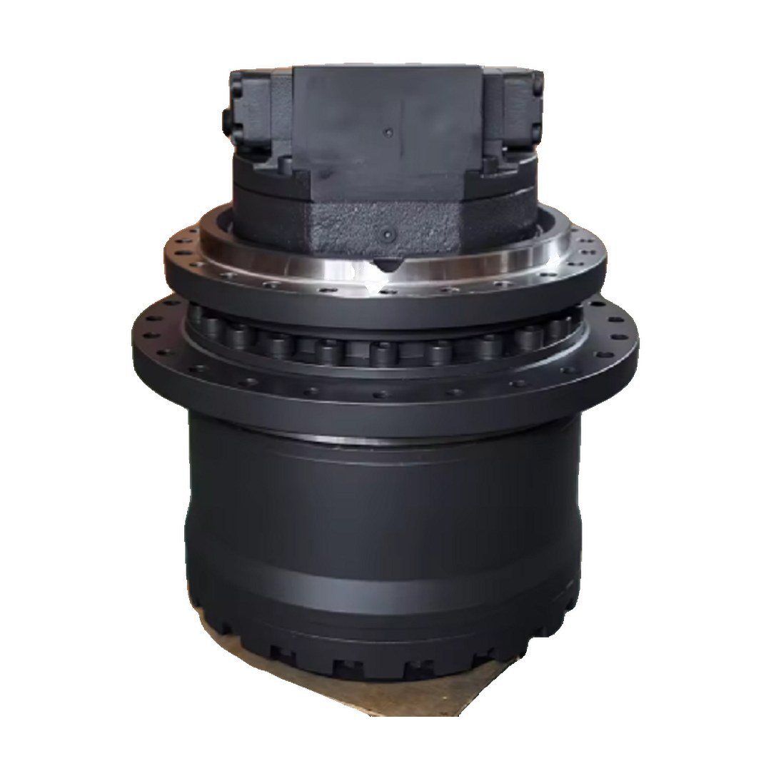 EC380D EC300D EC350D EC300E EC350E 行走马达 Assy 14566401 VOE14730280 终传动 适用于 沃尔沃