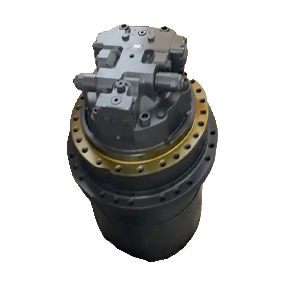 14566401 VOE14566401 7117-45060 EC360B EC360LC Travel Reducer NEW EC360 Travel Gearbox 适用 沃尔沃 挖掘机 配件