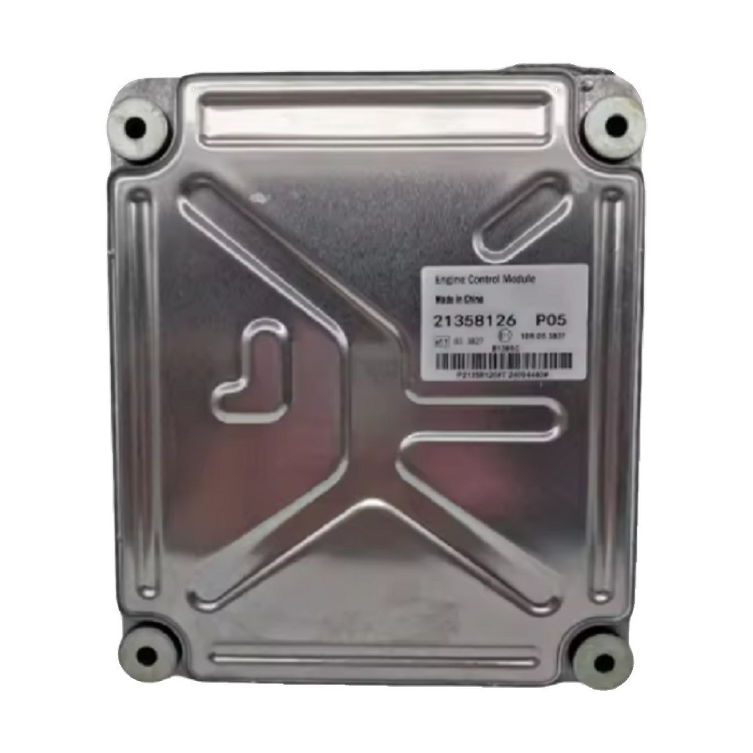 ECM ECU CEngine 控制器 D11 D13 卡车 MP7 MP8 FH13 FM13 挖掘机 L150G EC340D EC480D 21358126 适用 沃尔沃