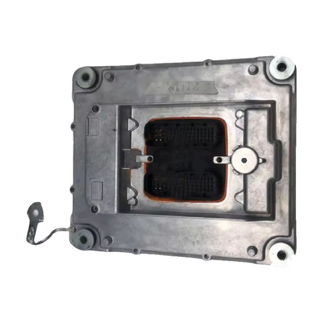ECM ECU 发动机 控制器 21358126 21300060 适用于 沃尔沃 EC480DL Mack D13 FM13 卡车