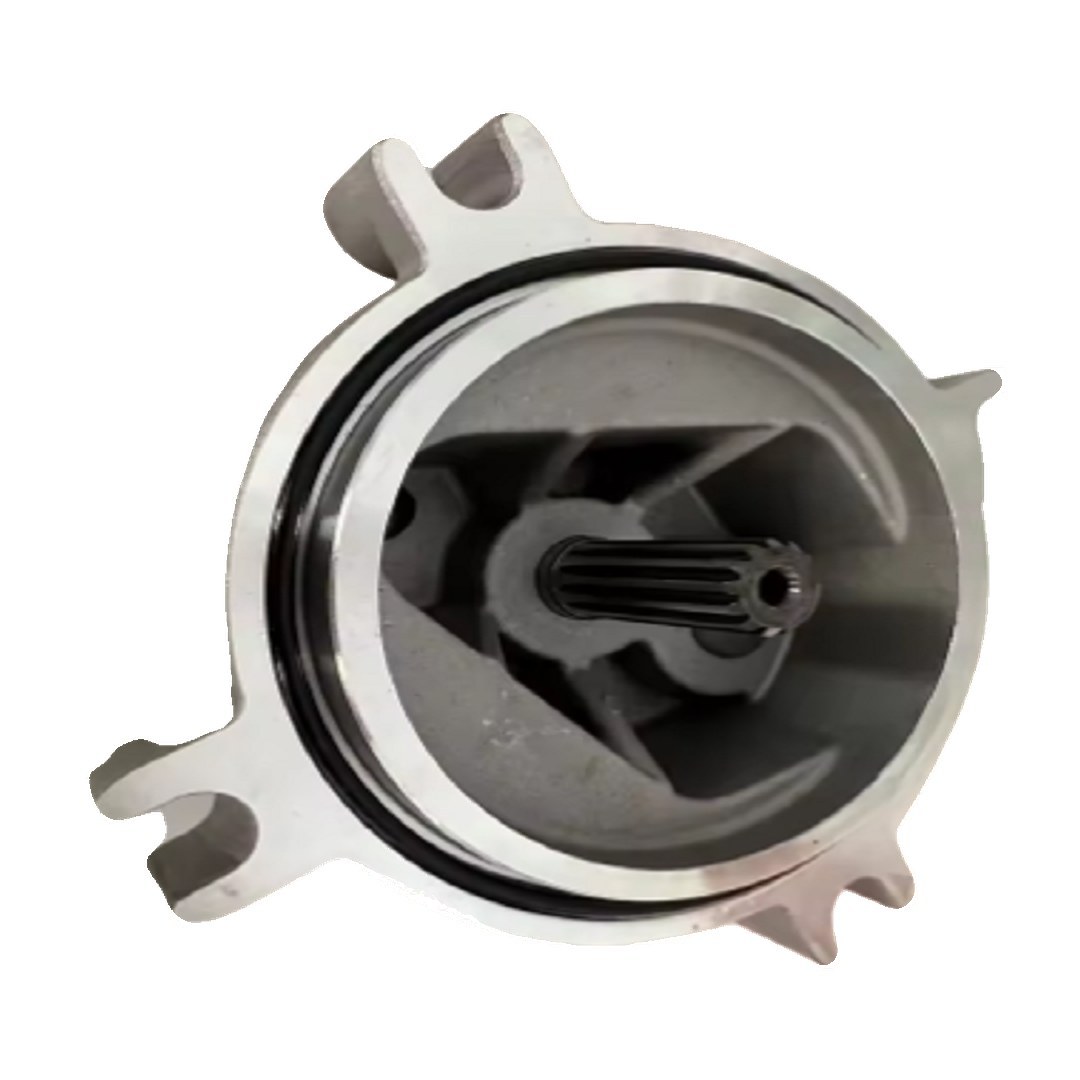 VOE14602458 14602458 齿轮泵 Compatible With EC300 EC250D Hydraulic Pilot 泵 of K5V160DTP 发动机 14550214