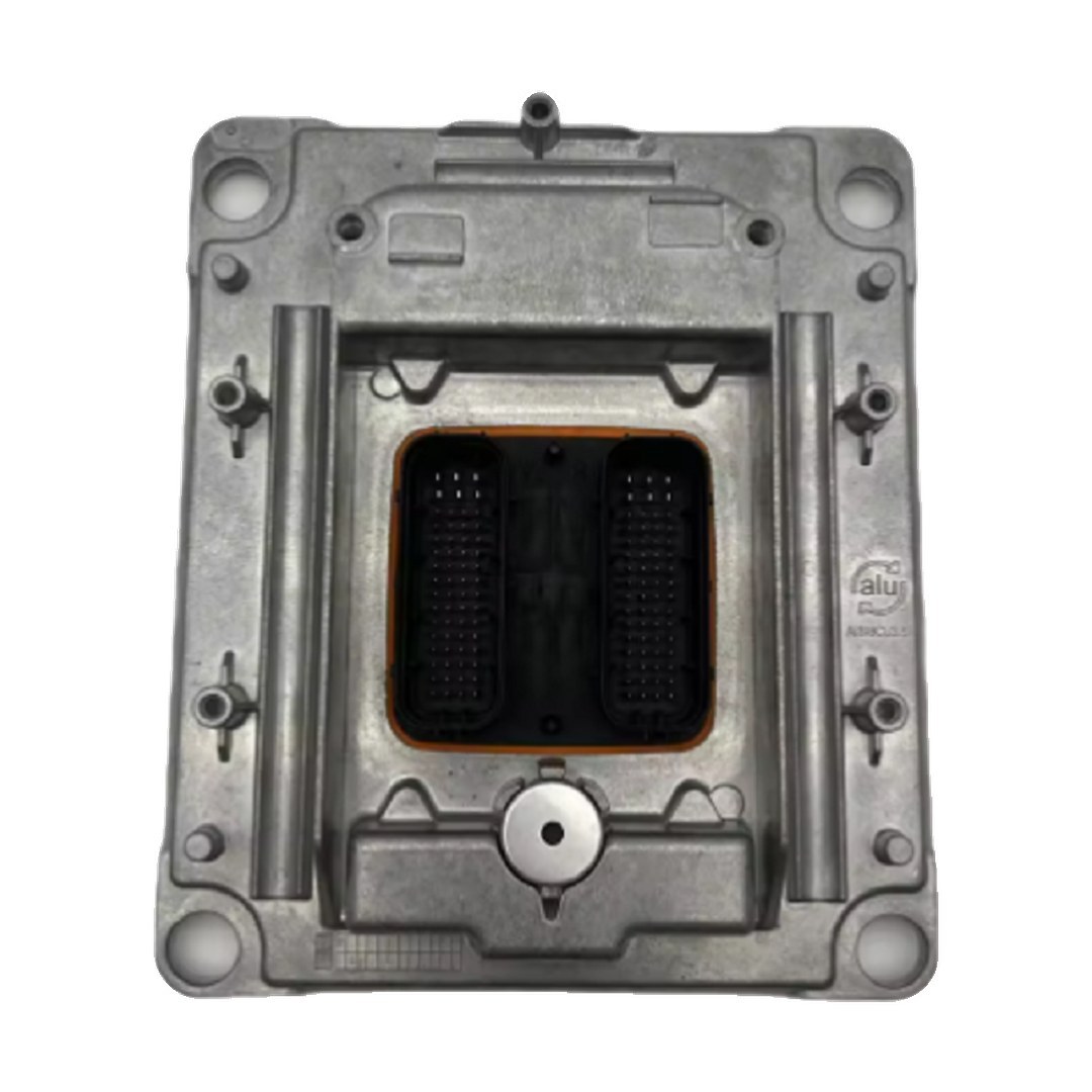 21300060 21107008 ECM ECU Electronic Control 模块 适用于 沃尔沃 D11 D12 D13 MP7 MP8 发动机 GU713 GU813 A25F A30F A40F