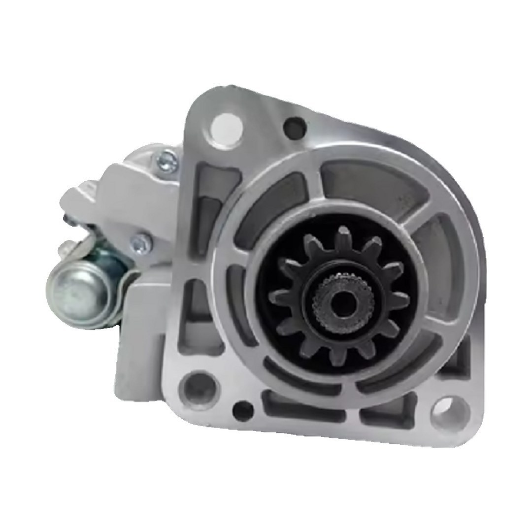 New 23287028 起动机 总成 适用 重载 卡车 High Efficiency and Durability 工程机械 配件