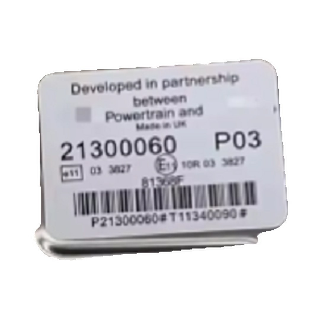 ECU Computer Board 21107008 21248719 21300060 21300122 21358126 21695313 21695319 21900553 适用于 沃尔沃
