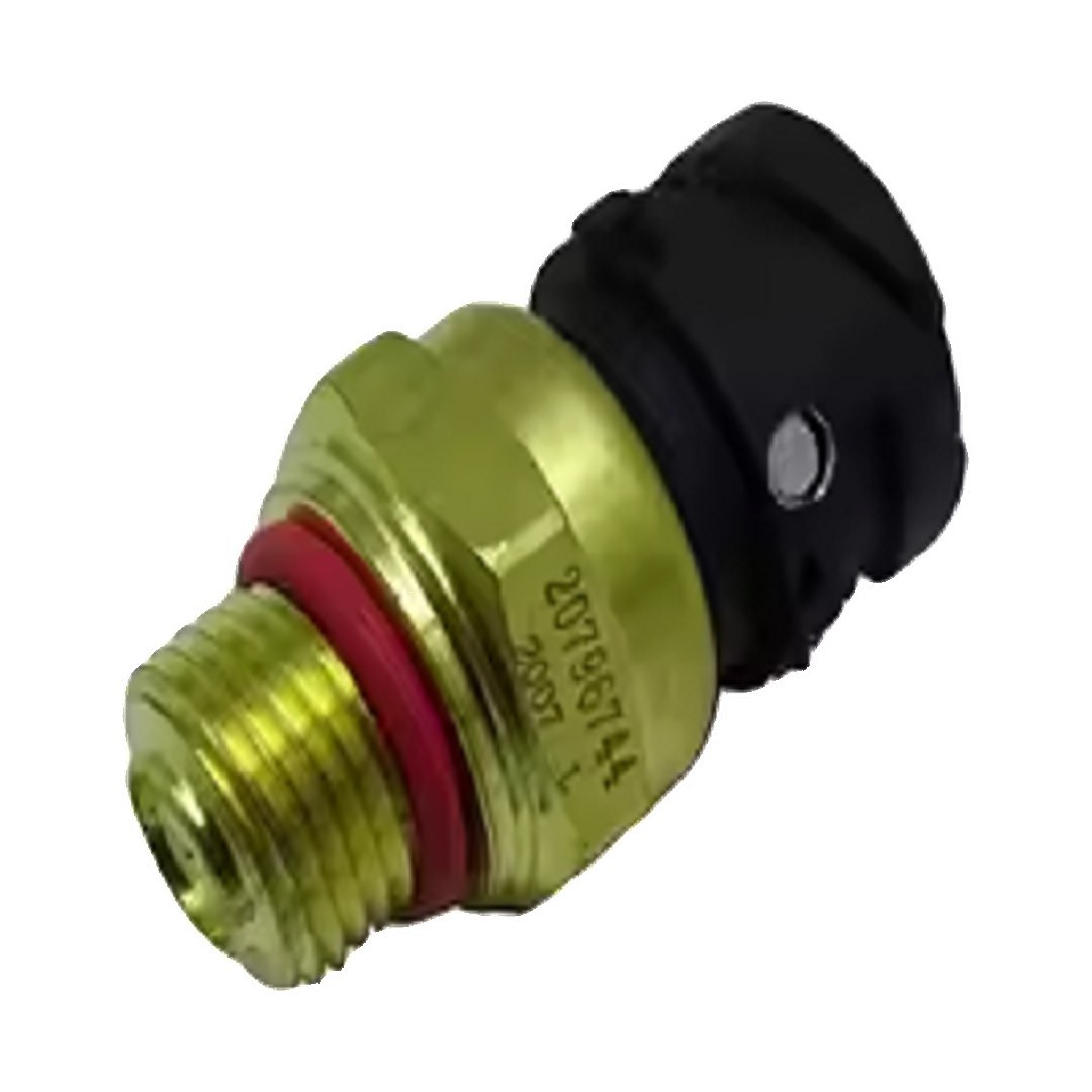 压力 传感器 发动机 Construction Model 20796744 21746206 适用于 沃尔沃 EC460BLC D12D