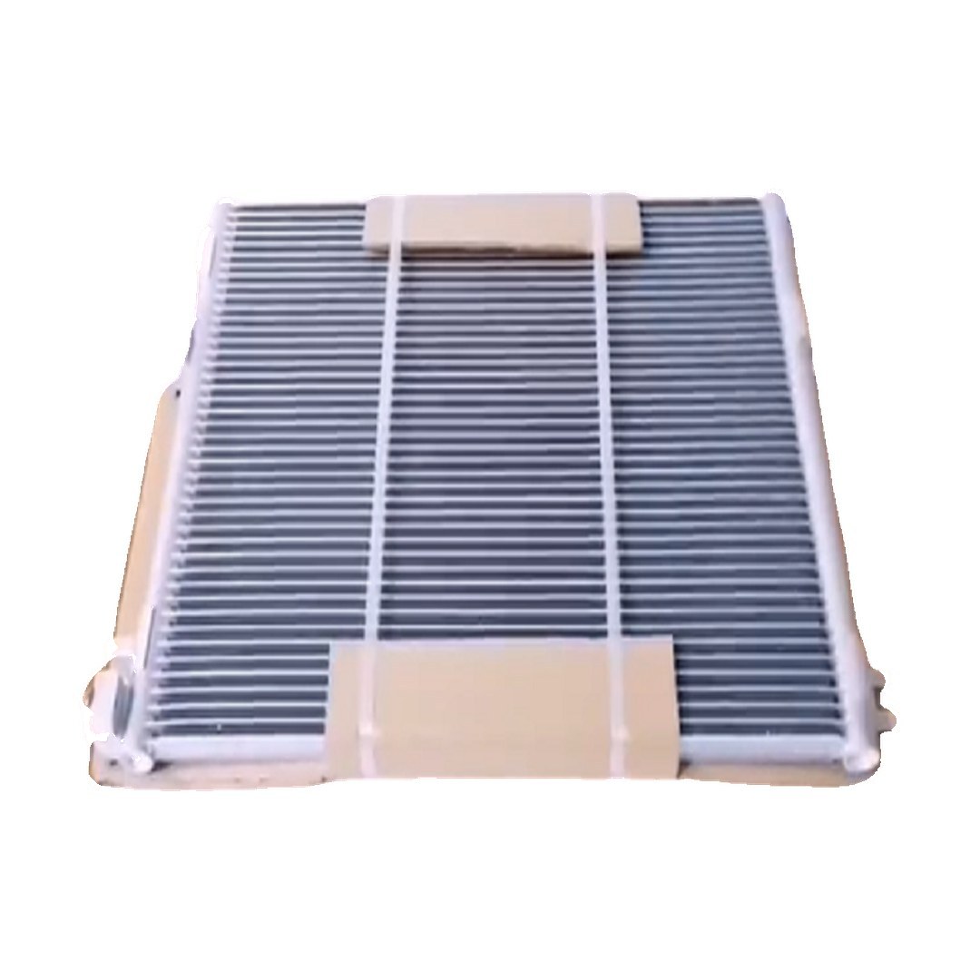 Condenser VOE16232085 Compatible 适用 沃尔沃 轮式装载机 L110F/G/H L120F/G/H L45F/G/H L50F/G/H L60F/G/H L70F/G/H L90F/G/H