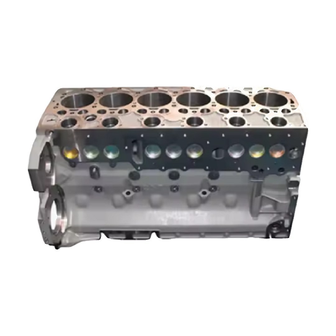 适用于 沃尔沃 D6D 发动机 泵芯 21077566 22468043 Crankcase 适用 Models 4HK1 6HH1 FL912