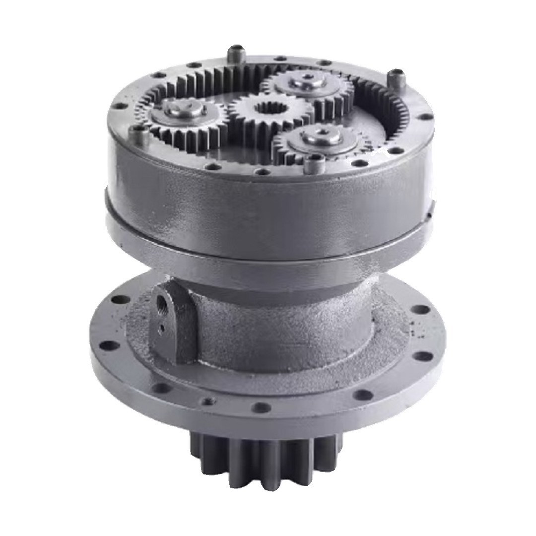 Swing Device EC150LC EC160B EC180B Swing Reducer MFC80-020 14504222 14514894 回转马达 适用于 沃尔沃