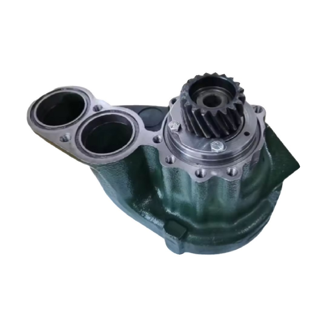 3184802 8149937 20431484 20411832 水泵 Coolant 泵 适用于 沃尔沃 TD101 TD102 TD103 TD121 TD122 发动机
