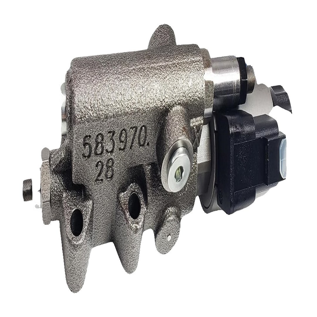 控制阀 Voe15043827(Voe11708086Voe17487756) Solenoid 15043827(11708086,17487756) Made in 上海