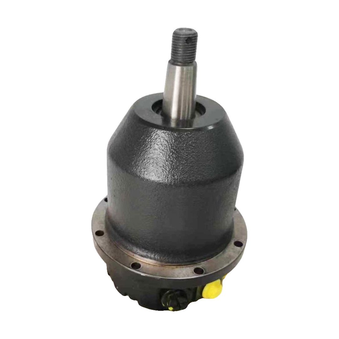 适用于 沃尔沃 轮式装载机 Fan 马达 活塞 马达 High-speed 液压马达 11147935 VOE11147935