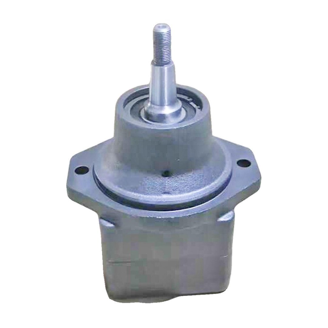 适用于 沃尔沃 L150C L150D L180C L180D 轮式装载机 Fan 马达 活塞 马达 High-speed 液压马达 11130338 VOE11130338