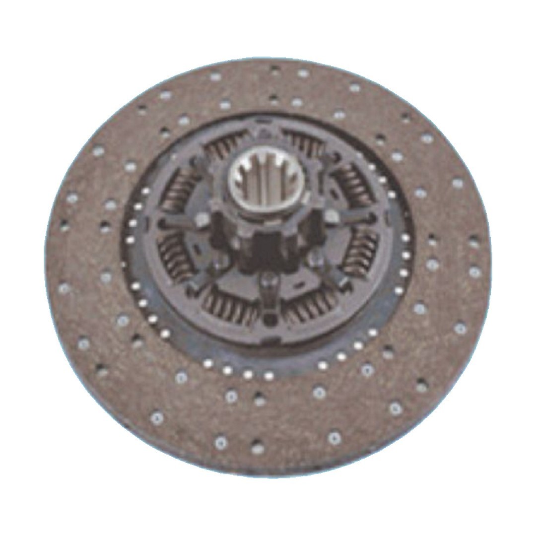 工程机械 配件 OEM 3488019032 重载 卡车 离合器 盖板 Best 品质 变速箱 System