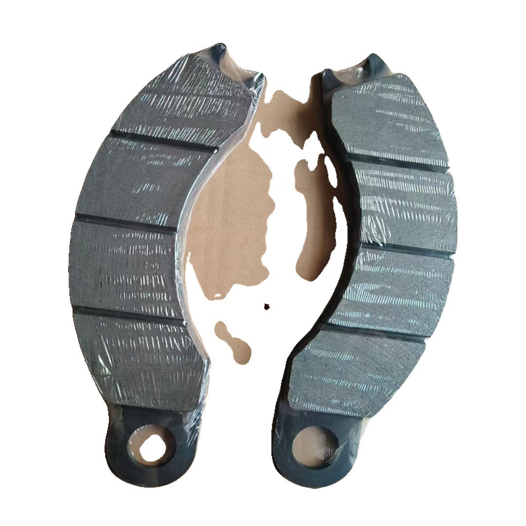 制动 Pads 566-32-53221 566-32-53211 Fit 适用 HD405-7R HD325-7R 卡车