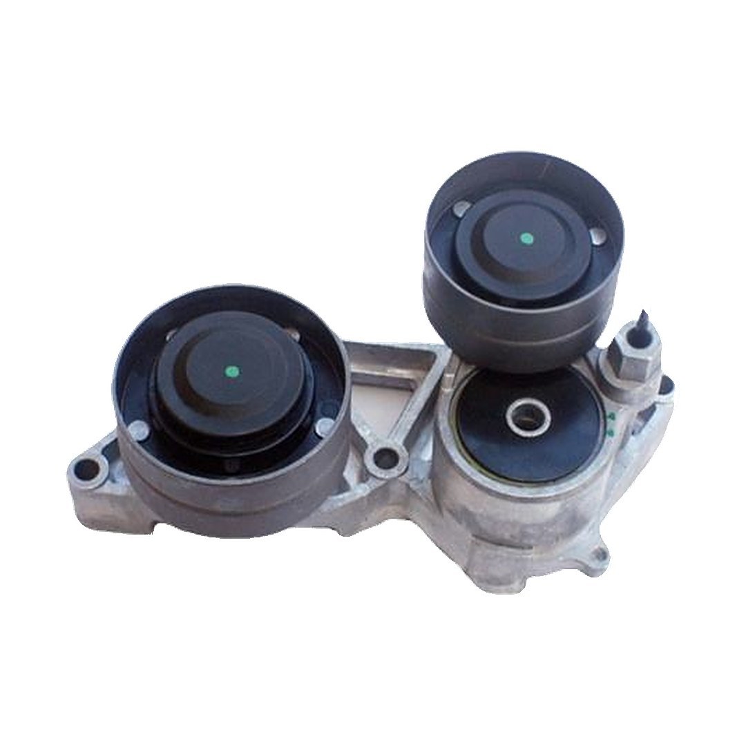 工程机械 配件 1653584 1687820 1690115 1809098 适用于 达夫 CF85/XF95 张紧轮 Wheels on 达夫 Trucks