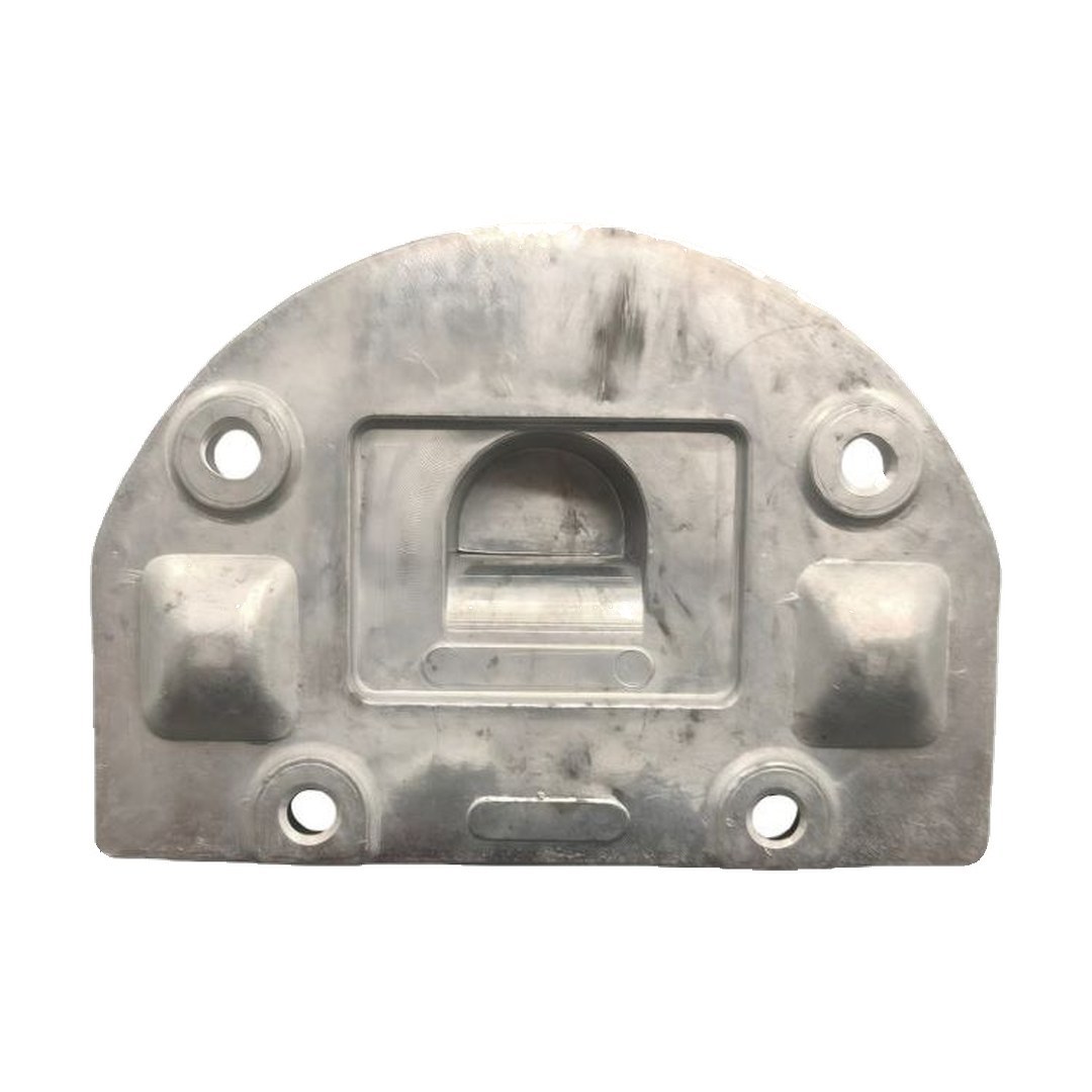 1696449 5001868127 European 卡车 制动 凸轮轴 盖板