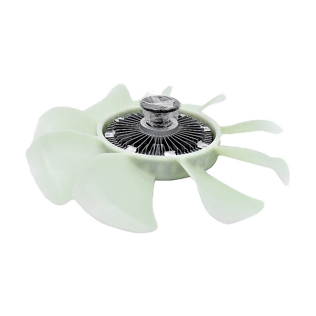 21270991 21772668 85003135 85013142 FM/FMX 卡车 散热器 Fan 总成