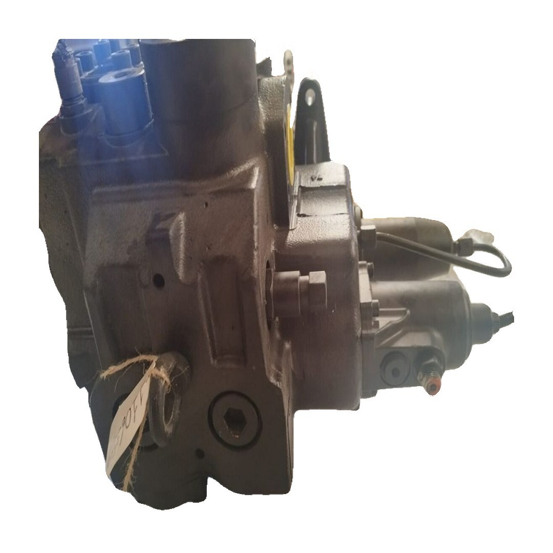 A35G/A30G Articulated 卡车 Hydraulic 阀 17502017 Is 适用于 沃尔沃 Articulated 卡车 Accessories