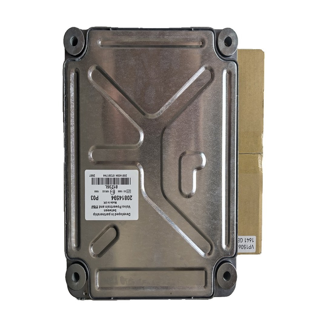 TAD1642GE ECU Computer Board 20814594 配件 20814594