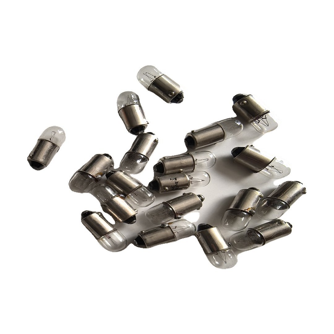 适用于 沃尔沃 灯 Bulb 992518 工程机械 Part