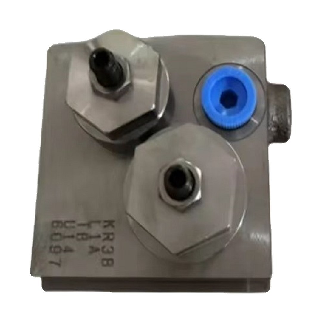 Control Unit 17210426 Is 适用于 沃尔沃 L180G, L180G HL, L180H, L180H HL, L220G, L250G, L250H 装载机 Accessories