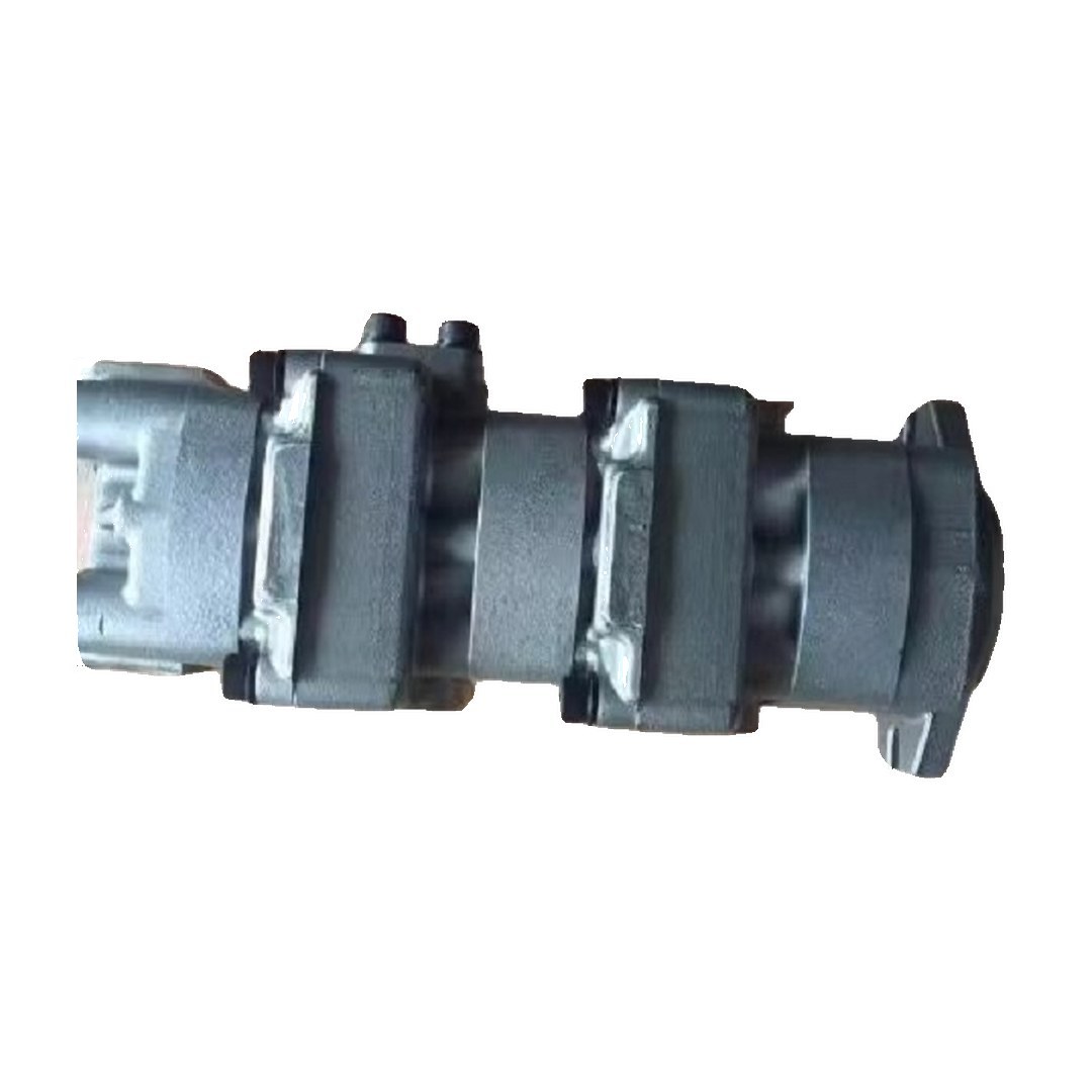 EC160 EC180 EC210 Hydraulic 齿轮泵 14525542 VOE14376727 VOE14525542 VOE14535458 沃尔沃VOE 14376727 VOE14375488