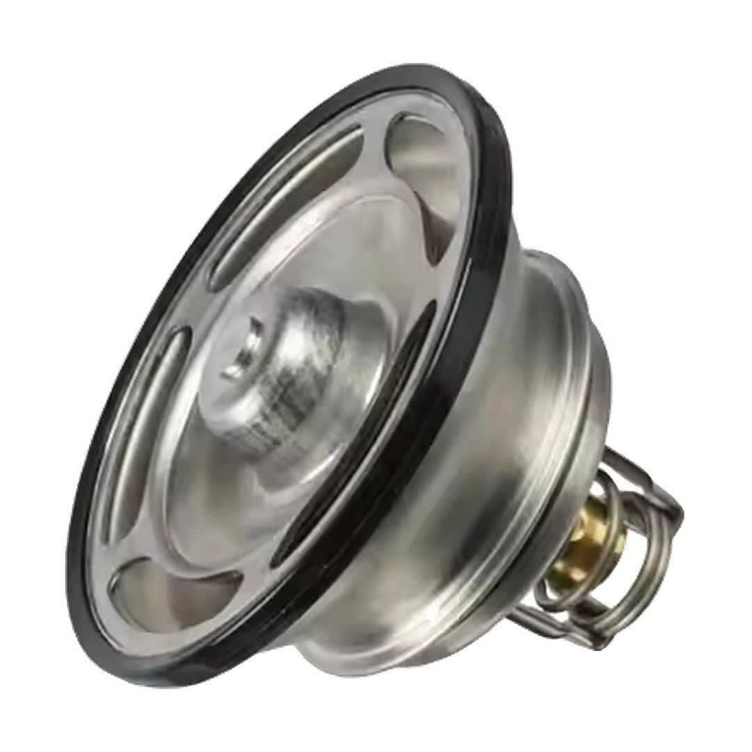 D13 D13F 节温器 21237213 21412639 21613426 20560249 适用于 工程机械 沃尔沃 发动机配件