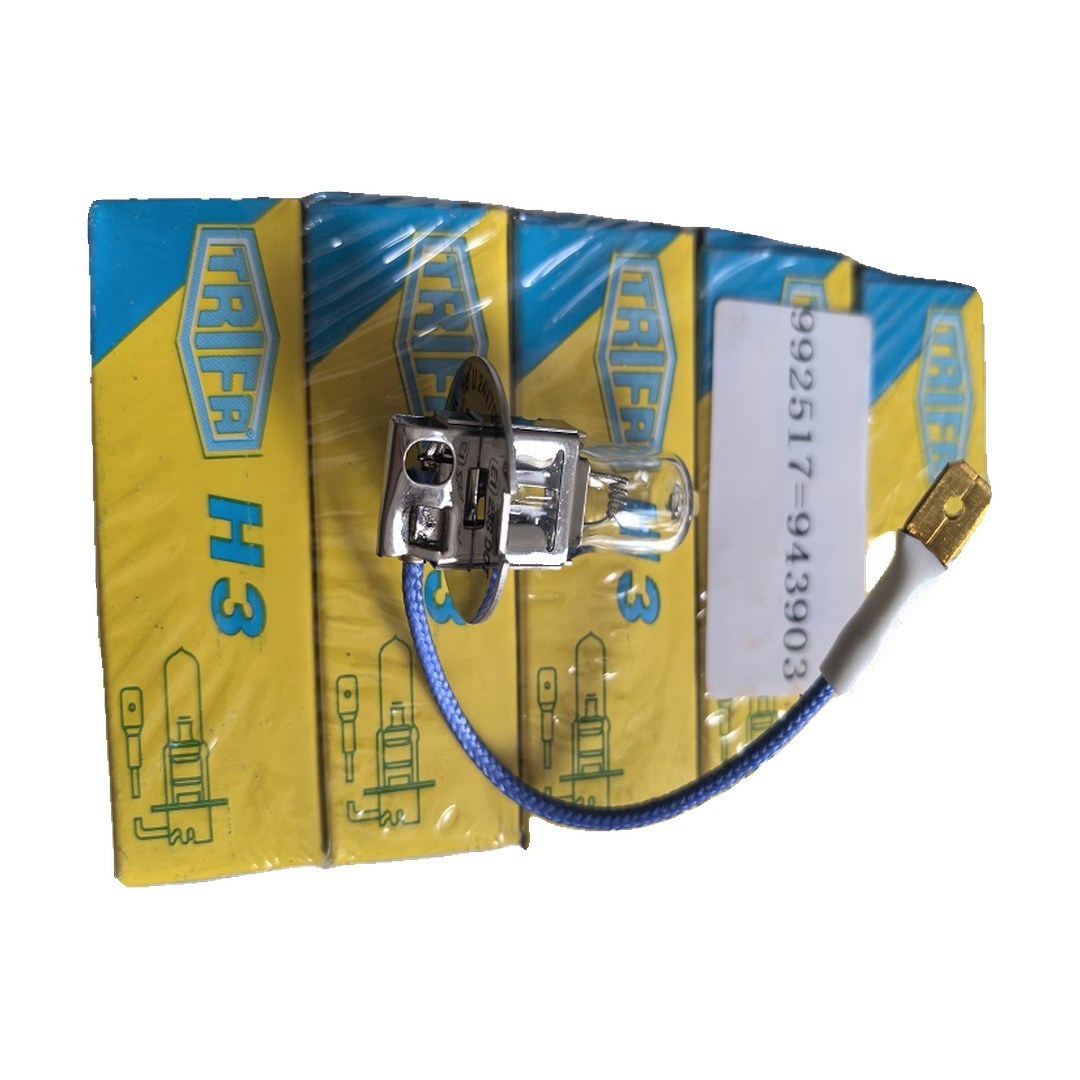 适用于 沃尔沃 灯 Bulb 992517 工程机械 Spare